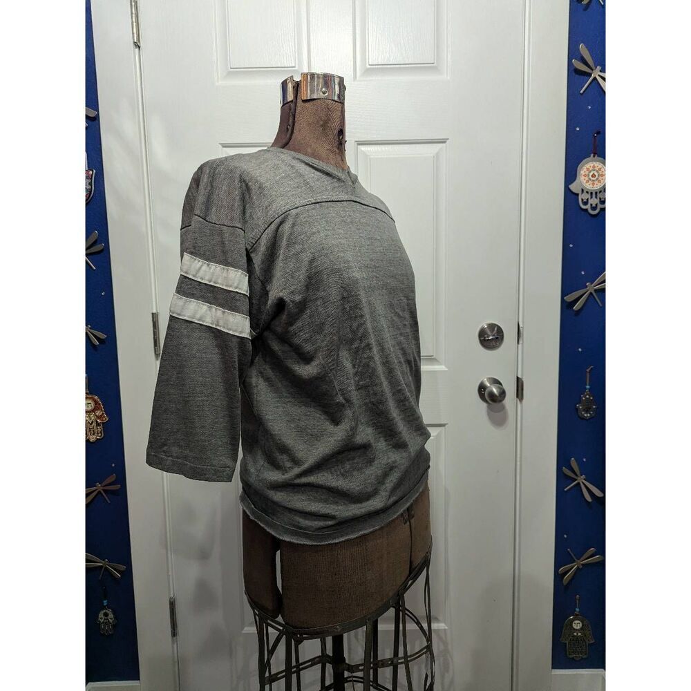 5/25 80s Vintage Jersey T-Shirt! - Picture 3 of 10